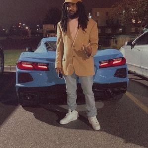 Meet your Posher, Marquis